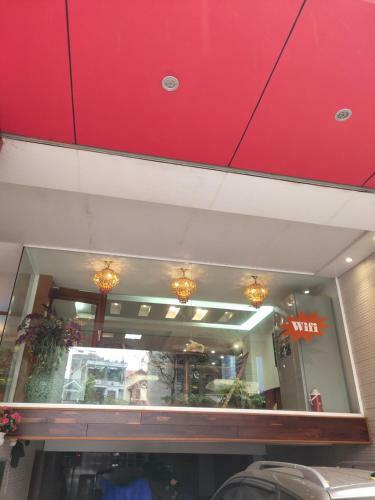 Luxury Hotel