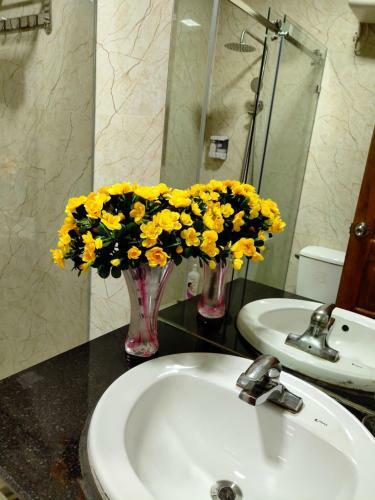 Luxury Hotel