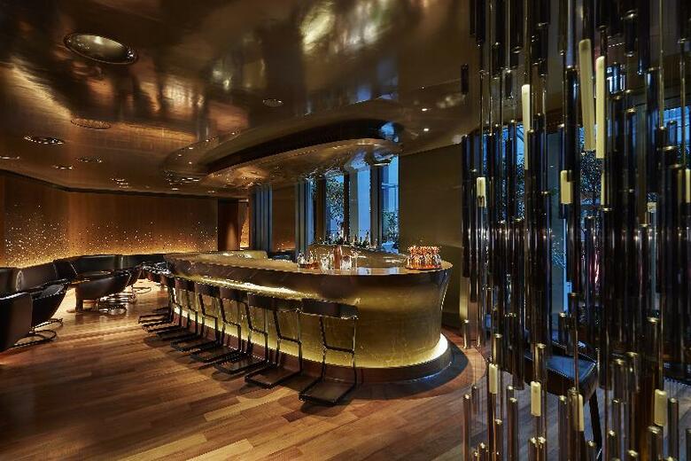 Hotel Mandarin Oriental, Paris