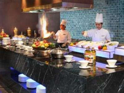 Swiss Belhotel Mangga Besar