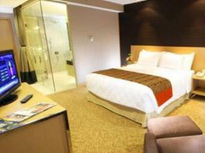 Swiss Belhotel Mangga Besar