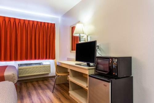 Motel 6 Boise - Airport