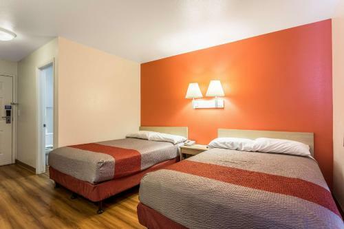Motel 6 Boise - Airport