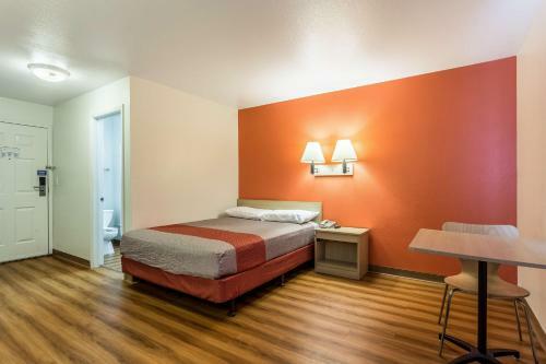 Motel 6 Boise - Airport