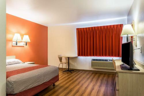 Motel 6 Boise - Airport