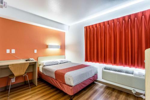 Motel 6 Boise - Airport