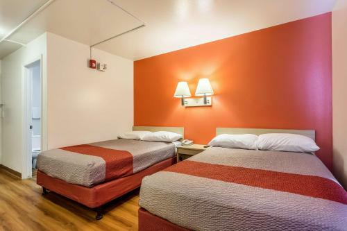 Motel 6 Boise - Airport