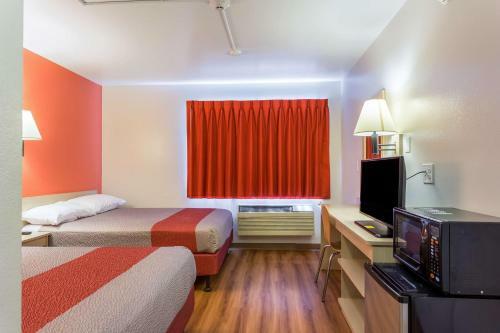 Motel 6 Boise - Airport