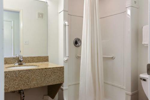 Motel 6 Boise - Airport
