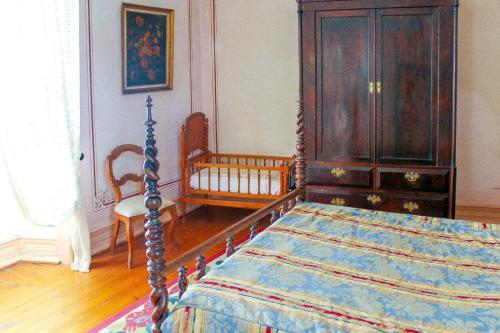 Hotel Casa De S. Tiago