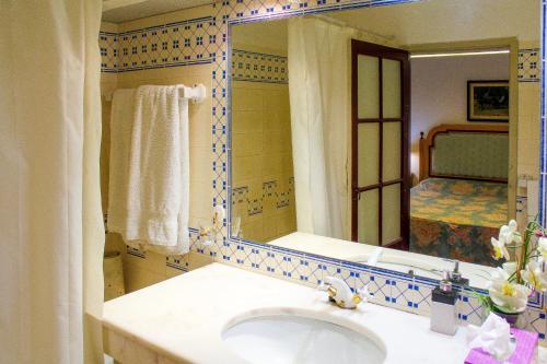 Hotel Casa De S. Tiago