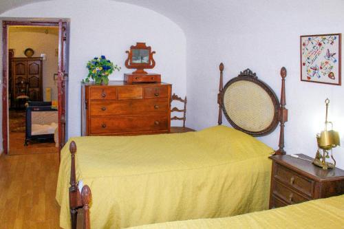 Hotel Casa De S. Tiago