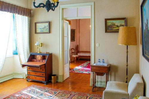 Hotel Casa De S. Tiago