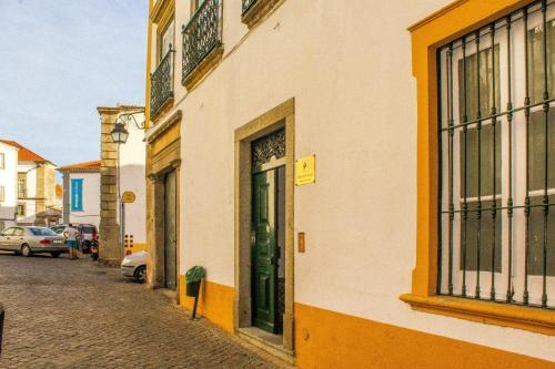 Hotel Casa De S. Tiago