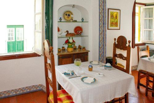 Hotel Casa De S. Tiago