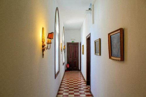 Hotel Casa De S. Tiago