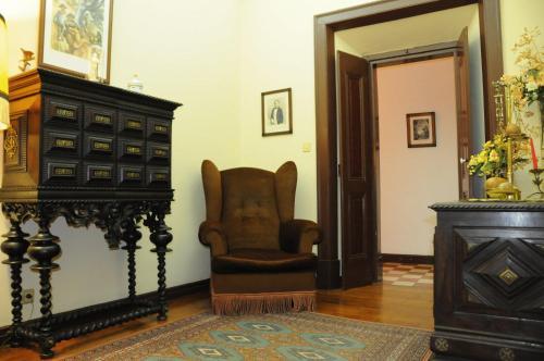 Hotel Casa De S. Tiago
