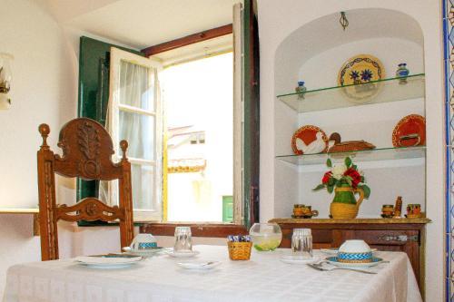 Hotel Casa De S. Tiago