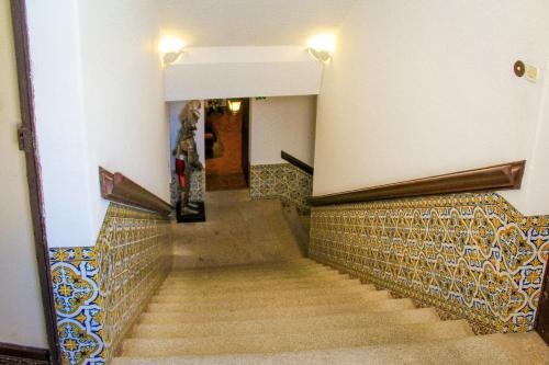 Hotel Casa De S. Tiago