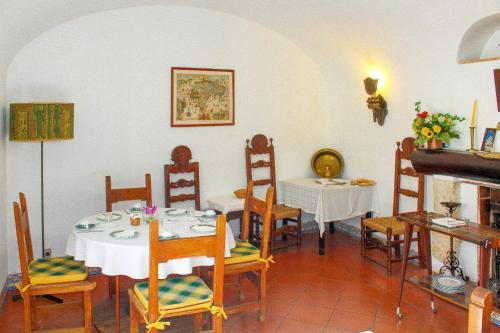 Hotel Casa De S. Tiago