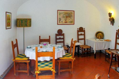 Hotel Casa De S. Tiago