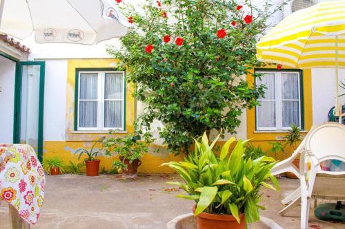 Hotel Casa De S. Tiago
