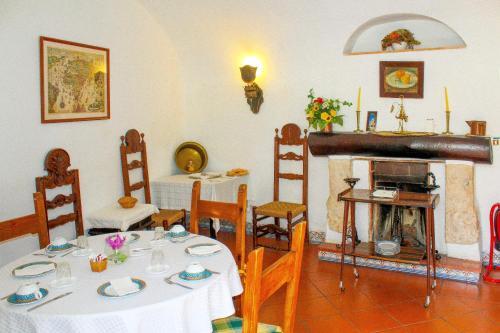 Hotel Casa De S. Tiago