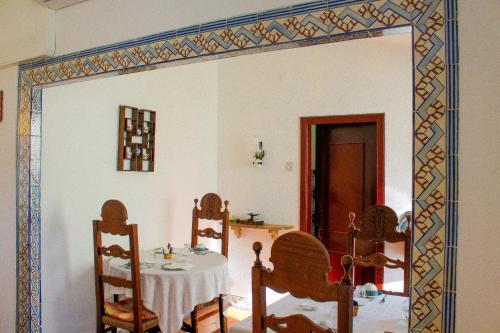 Hotel Casa De S. Tiago