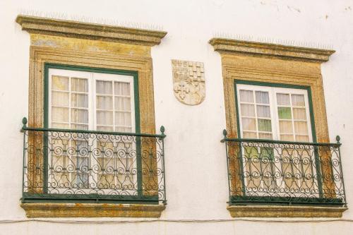 Hotel Casa De S. Tiago