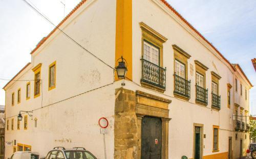 Hotel Casa De S. Tiago