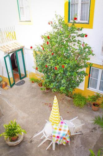Hotel Casa De S. Tiago