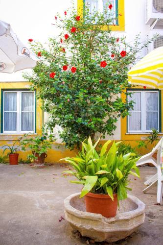 Hotel Casa De S. Tiago