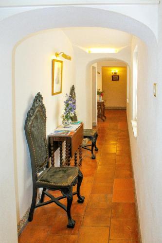 Hotel Casa De S. Tiago