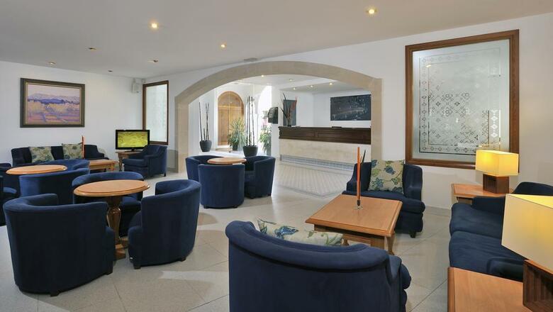 Hotel Apartments Sol Cala D&rsquo;or