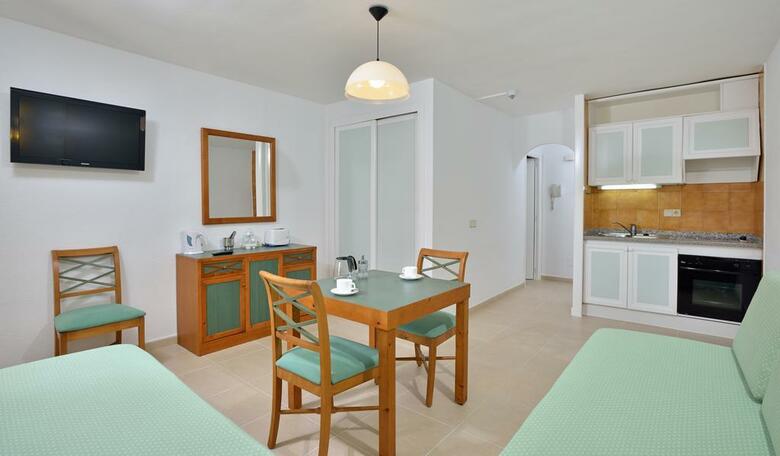 Hotel Apartments Sol Cala D&rsquo;or