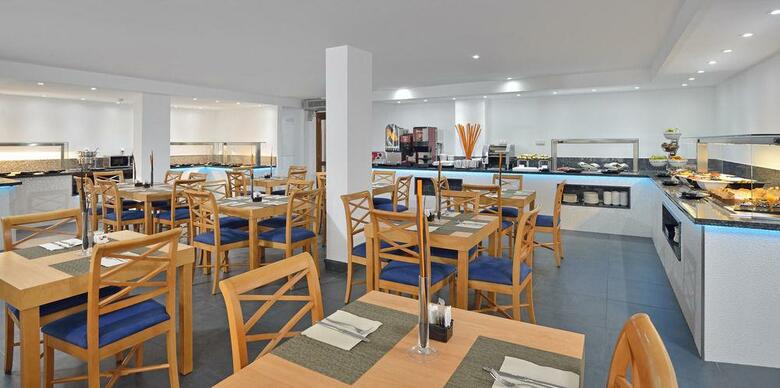 Hotel Apartments Sol Cala D&rsquo;or