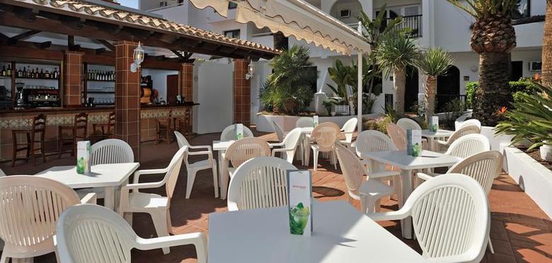 Hotel Apartments Sol Cala D&rsquo;or
