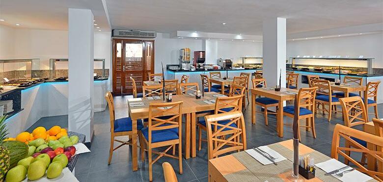 Hotel Apartments Sol Cala D&rsquo;or