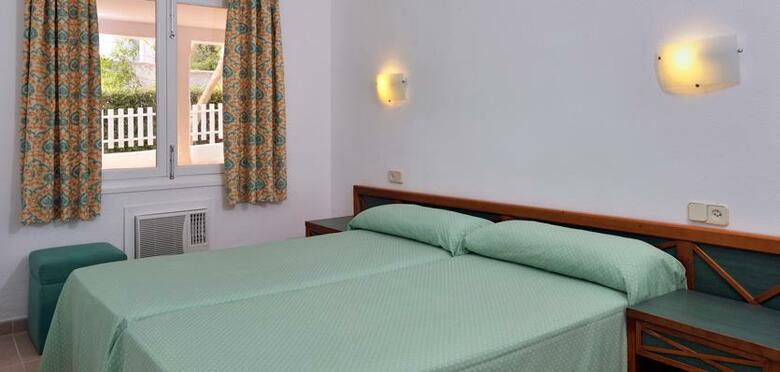 Hotel Apartments Sol Cala D&rsquo;or