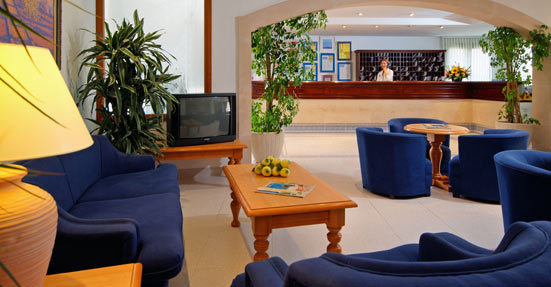 Hotel Apartments Sol Cala D&rsquo;or