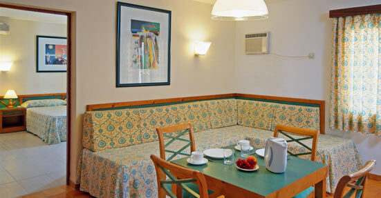 Hotel Apartments Sol Cala D&rsquo;or