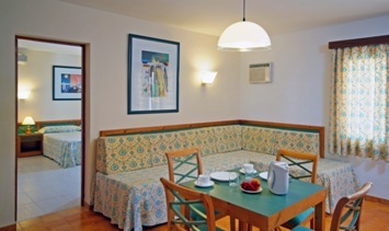 Hotel Apartments Sol Cala D&rsquo;or