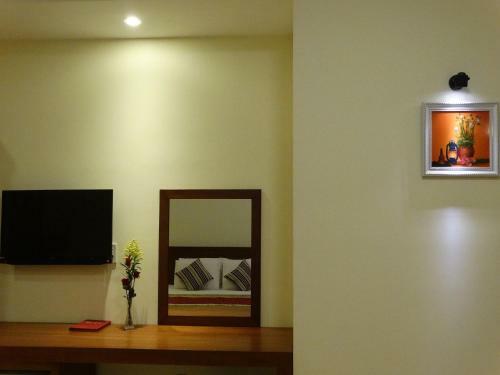 Hoa Vinh Hotel