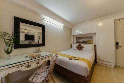 Idea Apartments