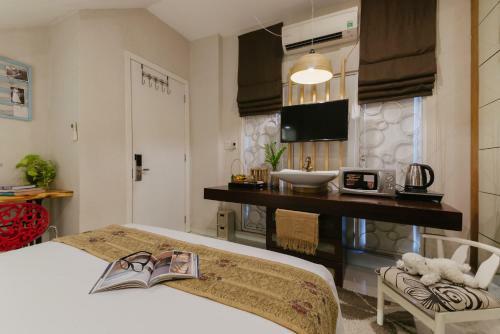 Idea Apartments