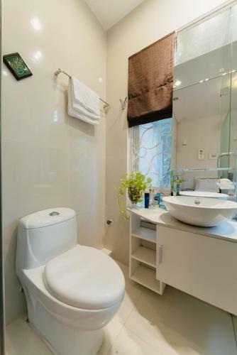 Idea Apartments