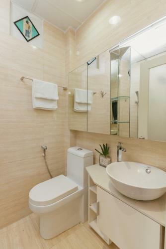 Idea Apartments