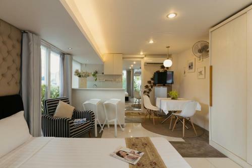 Idea Apartments
