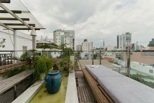 Idea Apartments