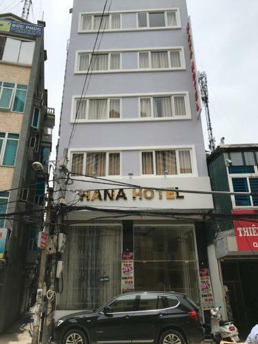 Hana Hotel
